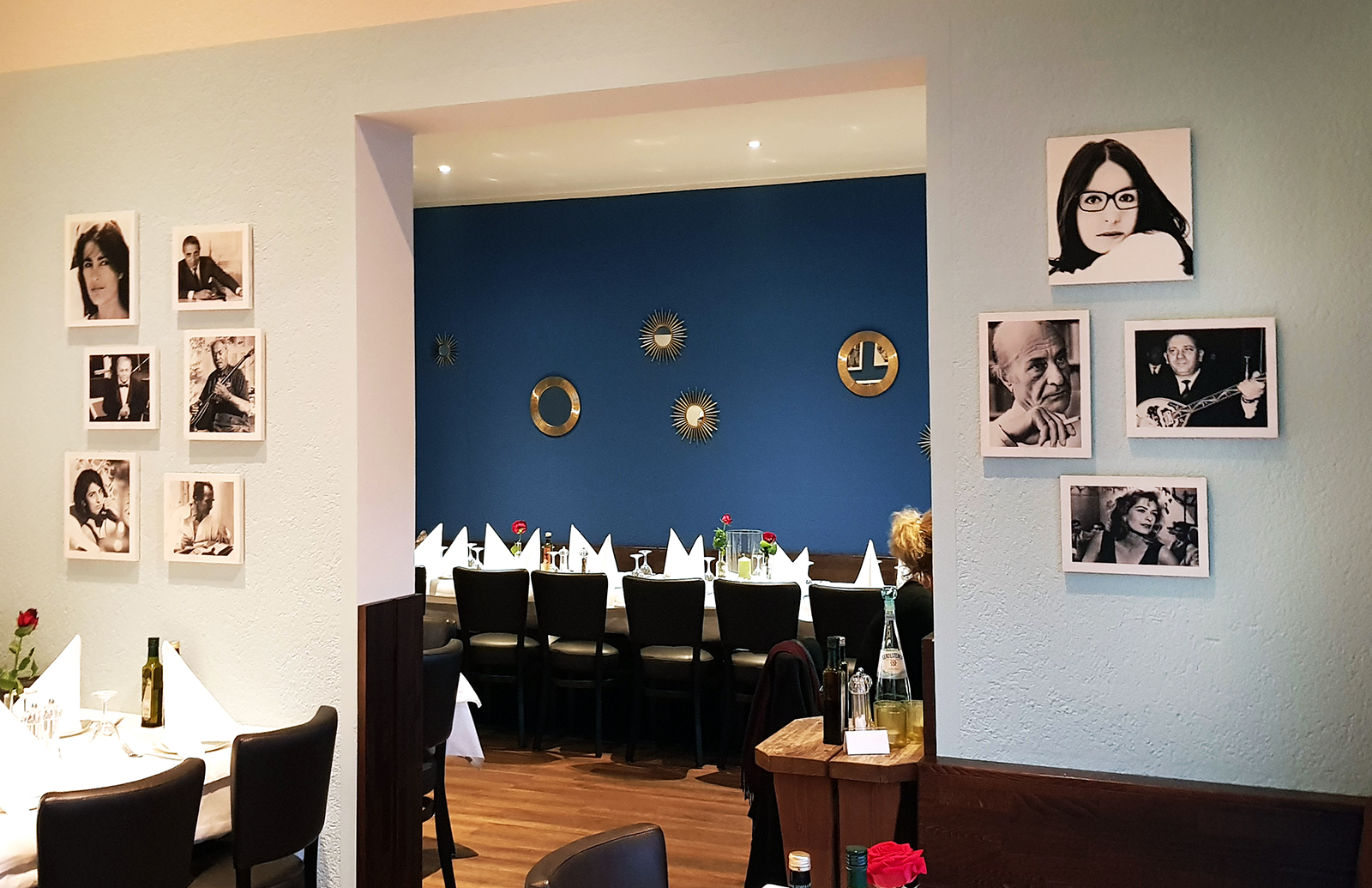 Restaurant Bar Achilles